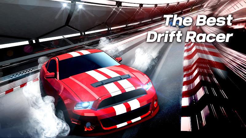 Drift Rally Boost ON 螢幕截圖 1