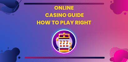 Casino Bet Guide Capture d'écran 0