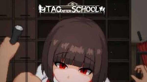 Tag After School Ekran Görüntüsü 3