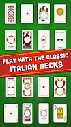 Tressette - Classic Card Games Zrzut ekranu 3