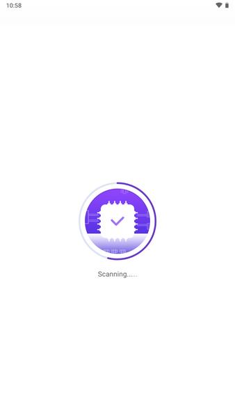 Nox Cleaner ภาพหน้าจอ 3