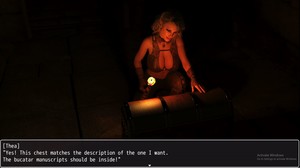 Cursed – Version 0.59 – Added Android Port [Sid Valentine] Schermafbeelding 2