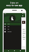 Prayer times: Qibla & Azan Screenshot 2