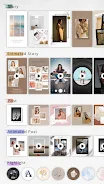 StoryLab - Insta 의 스토리 아트 제작자 스크린샷 0