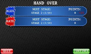 Phase Out (Ad-Supported) スクリーンショット 2