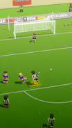 Mini Soccer Star Schermafbeelding 2