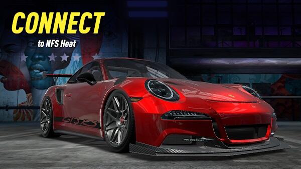 NFS Heat Studio ภาพหน้าจอ 3