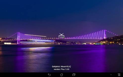 Tvgo Plus Canli Tv スクリーンショット 0