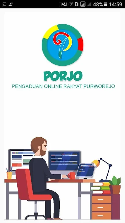 PORJO Screenshot 0