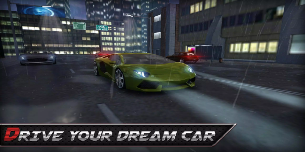 Real Driving 3D スクリーンショット 0