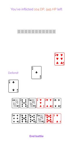 Double-Deck Dance ภาพหน้าจอ 3