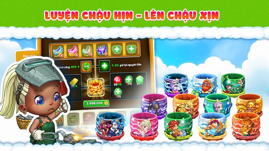 Poker Việt Nam স্ক্রিনশট 3