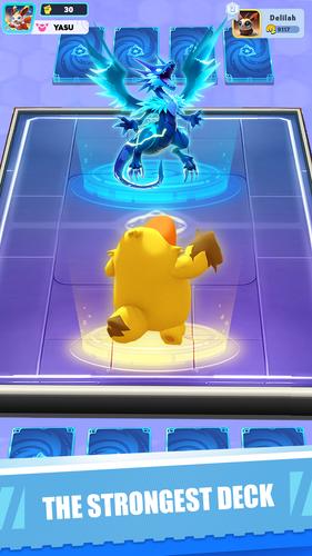 Pokellector Supermarket 螢幕截圖 3