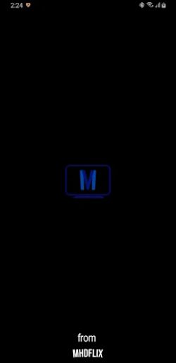 Mhdflix Cast 螢幕截圖 0