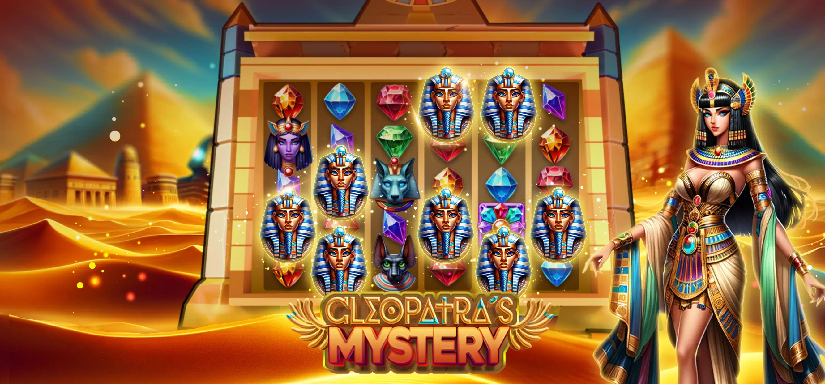 Richie Slots স্ক্রিনশট 2