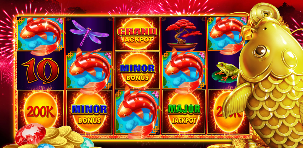 Schermata Casino 777 Pagcor Lucky Slots 1