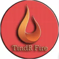 TindR Fire