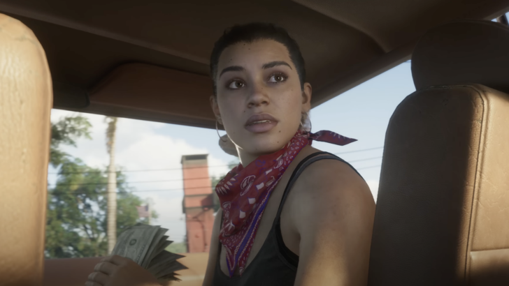 A Take-two do GTA 6 acredita que criar novos IPs é a estratégia vencedora 