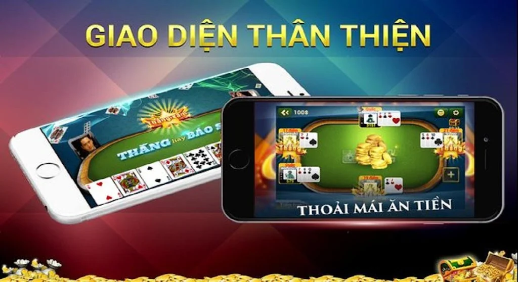 BAIVIP Doi Thuong - Game danh bai Capture d'écran 2