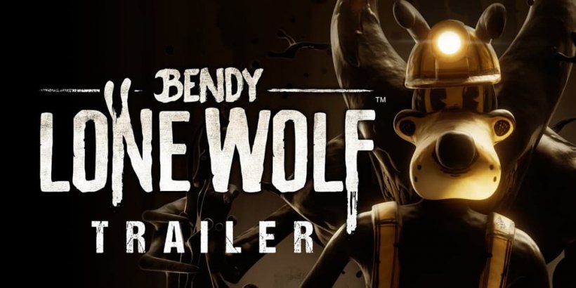 พบกับ Bendy: Lone Wolf บทต่อไปใน Saga Machine Machine