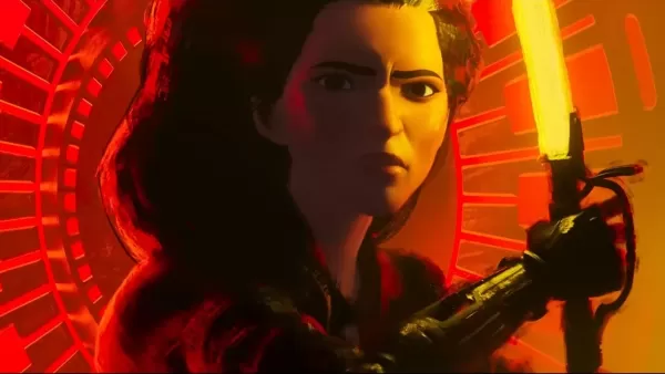 Star Wars Upcoming Projects
