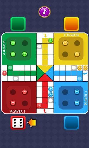 Ludo Sky Life  Dice Roll 스크린샷 2