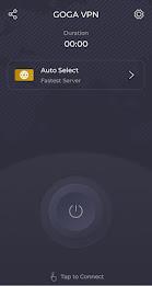 GOGA VPN - 100% working in UAE应用截图第1张