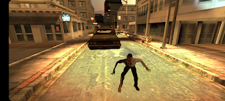 Zombie Games With Shooting Captura de tela 1