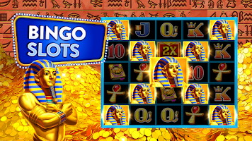 Slots: Heart of Vegas Casino 螢幕截圖 2