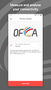 OFCA Broadband PerformanceTest ဖန်သားပြင်ဓာတ်ပုံ 0