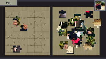 MEPuzzleGame Screenshot 1