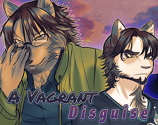 A Vagrant Disguise