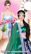 Dress Up Game- Makeup Games ဖန်သားပြင်ဓာတ်ပုံ 0