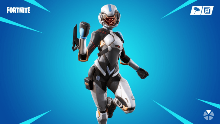 Fortnite Re-Releases Paradigm Skin By Accident, Lets Players Keep It Anyways