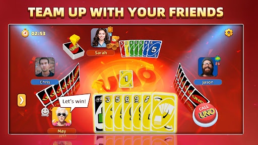 UNO!™ 螢幕截圖 2