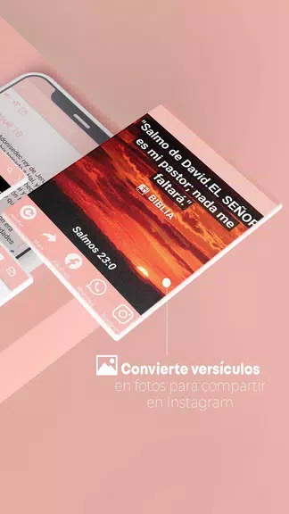 Biblia del Oso original 1569 螢幕截圖 3