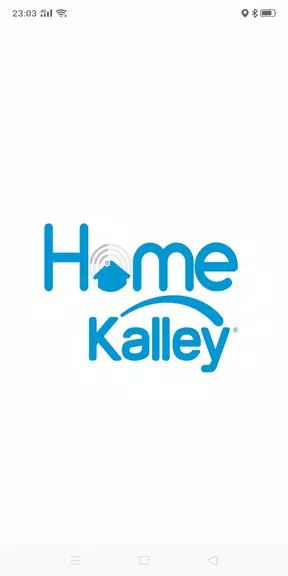 Home Kalley Ekran Görüntüsü 0