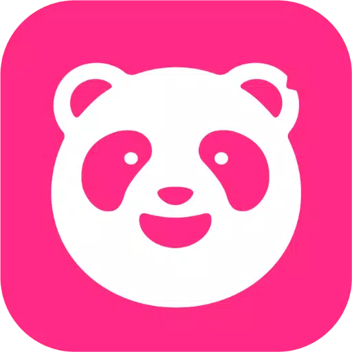 foodpanda: food & groceries