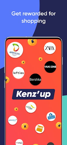 Kenz'up स्क्रीनशॉट 0