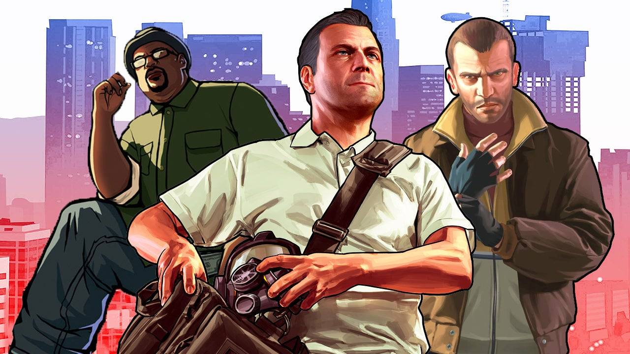 Rockstar, GTA üçlemeli geliştiricisi, Rockstar Australia olarak yeniden markalaşıyor