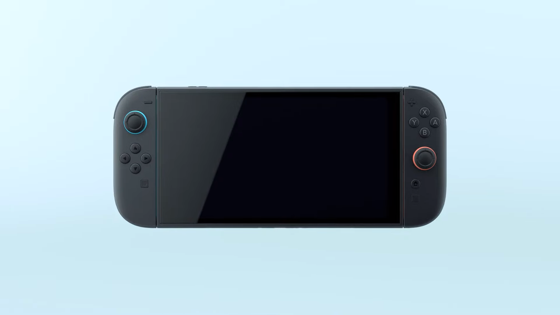 Nintendo Switch 2 Unang hitsura
