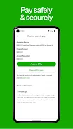 Upwork for Clients Captura de tela 0