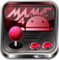 Schermata MAME4droid Reloaded 1