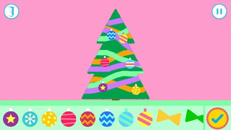 Hey Duggee: The Tinsel Badge Zrzut ekranu 3