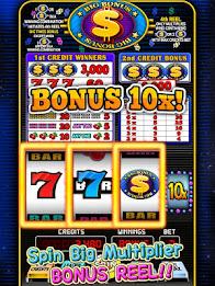 Big Slots - Extra Reel Schermafbeelding 3