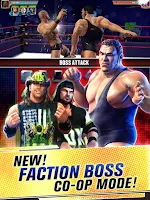 Schermata WWE Champions 1