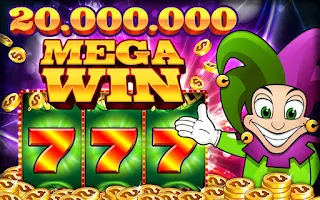 Mega Slots: 777 casino games スクリーンショット 2