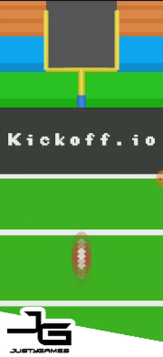 Kickoff.io ဖန်သားပြင်ဓာတ်ပုံ 0