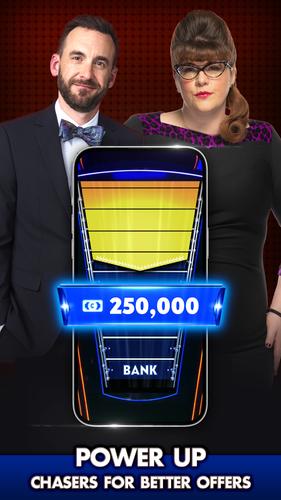 The Chase Screenshot 2