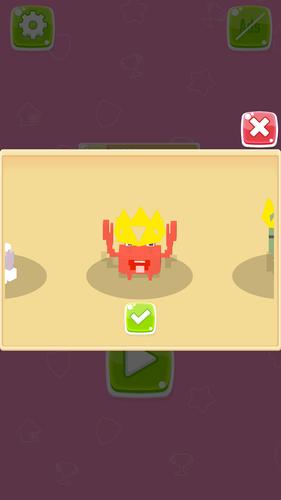 King.io স্ক্রিনশট 3